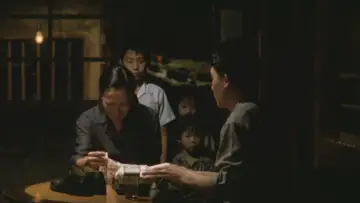 Zasłona do filmu "悲情城市" #1045980