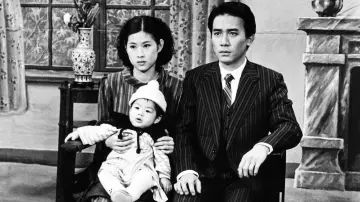 Zasłona do filmu "悲情城市" #407274