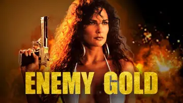 Zasłona do filmu "Enemy Gold" #1124344