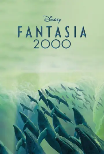 Plakat do filmu "Fantazja 2000" #1627557