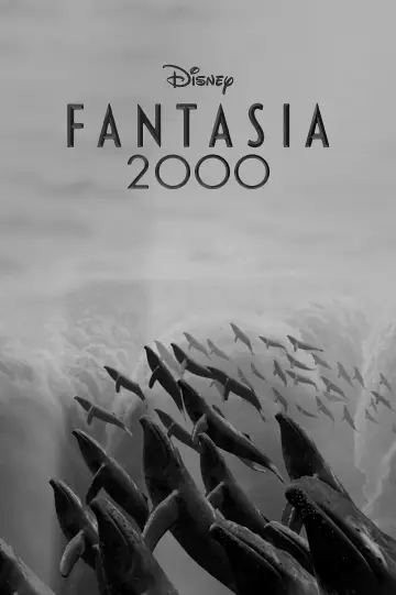 Plakat do filmu "Fantazja 2000" #247318