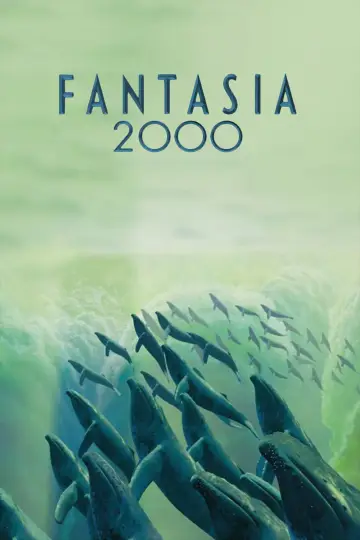 Plakat do filmu "Fantazja 2000" #716890