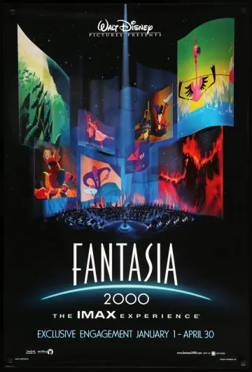 Fantazja 2000