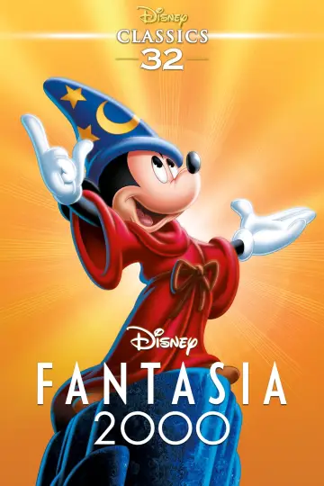 Plakat do filmu "Fantazja 2000" #90701