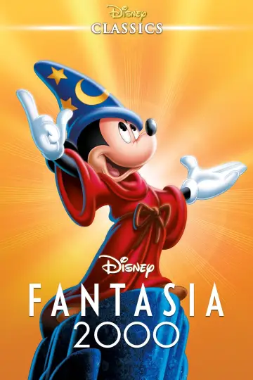 Plakat do filmu "Fantazja 2000" #90703