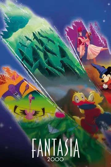 Plakat do filmu "Fantazja 2000" #90711
