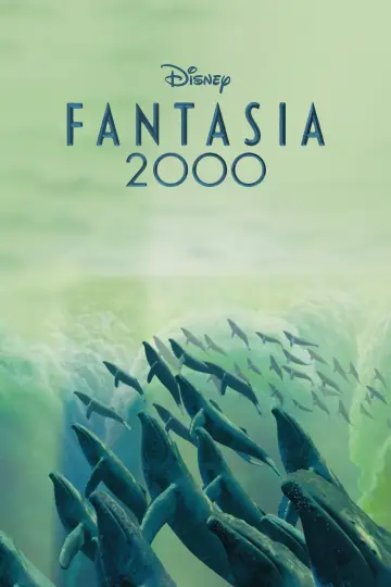Plakat do filmu "Fantazja 2000" #90714