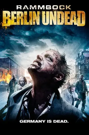 Plakat do filmu "Rammbock" #493641