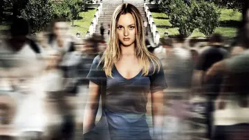 Zasłona do filmu "Współlokatorka" #1051562