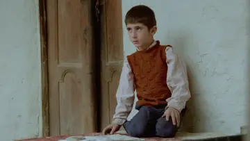 Zasłona do filmu "خانه‌ی دوست کجاست؟" #183209