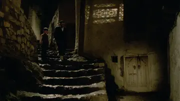 Zasłona do filmu "خانه‌ی دوست کجاست؟" #183210