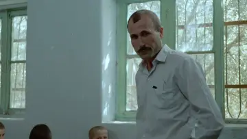 Zasłona do filmu "خانه‌ی دوست کجاست؟" #183212