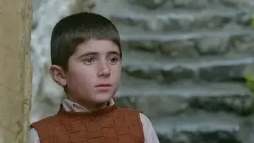Zasłona do filmu "خانه‌ی دوست کجاست؟" #183214