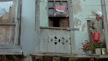 Zasłona do filmu "خانه‌ی دوست کجاست؟" #183215