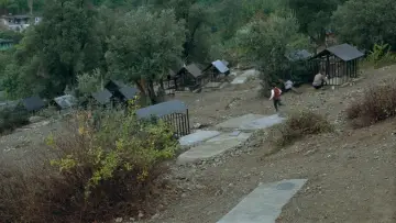 Zasłona do filmu "خانه‌ی دوست کجاست؟" #752468