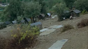 Zasłona do filmu "خانه‌ی دوست کجاست؟" #752473