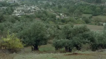 Zasłona do filmu "خانه‌ی دوست کجاست؟" #752475