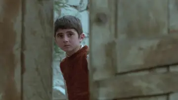Zasłona do filmu "خانه‌ی دوست کجاست؟" #752479