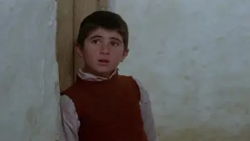 Zasłona do filmu "خانه‌ی دوست کجاست؟" #752481
