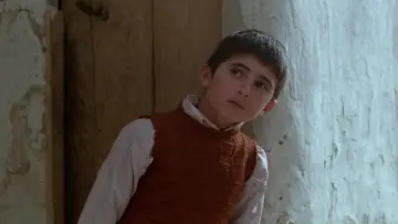 Zasłona do filmu "خانه‌ی دوست کجاست؟" #752482