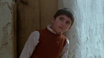 Zasłona do filmu "خانه‌ی دوست کجاست؟" #752483