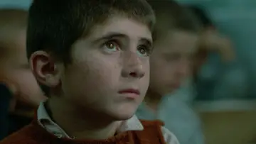 Zasłona do filmu "خانه‌ی دوست کجاست؟" #752489