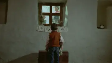 Zasłona do filmu "خانه‌ی دوست کجاست؟" #752491