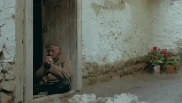Zasłona do filmu "خانه‌ی دوست کجاست؟" #752492