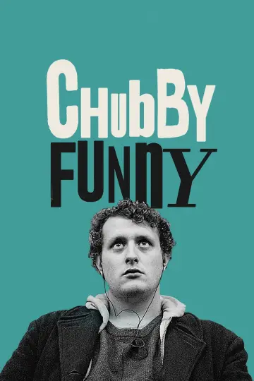 Chubby Funny plakat