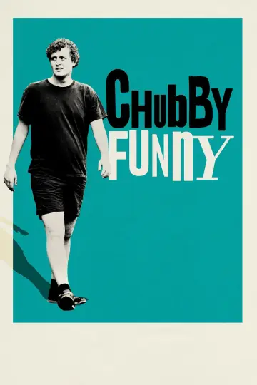 Plakat do filmu "Chubby Funny" #1910516