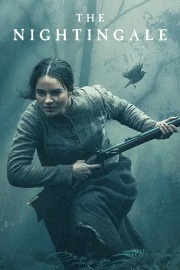 Plakat do filmu "Słowik" #122336