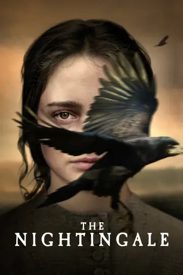 Plakat do filmu "Słowik" #122337