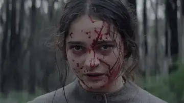 Zasłona do filmu "Słowik" #240880