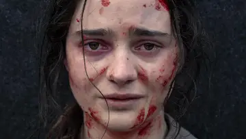 Zasłona do filmu "Słowik" #240884