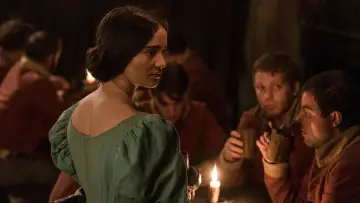 Zasłona do filmu "Słowik" #240892