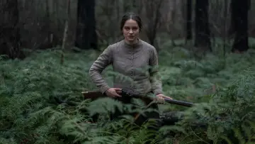 Zasłona do filmu "Słowik" #240894