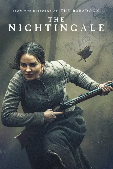 Plakat do filmu "Słowik" #240897