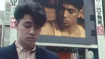 Zasłona do filmu "Tokyo melody, un film sur Ryuichi Sakamoto" #541445