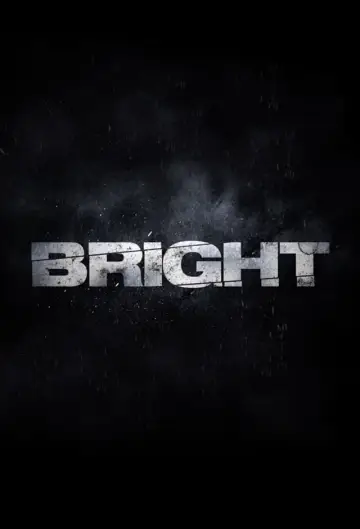 Plakat do filmu "Bright" #78395
