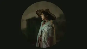 Zasłona do filmu "我不是潘金莲" #449934