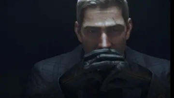 Zasłona do filmu "Resident Evil: Vendetta" #254954