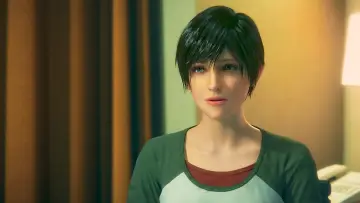 Zasłona do filmu "Resident Evil: Vendetta" #254955