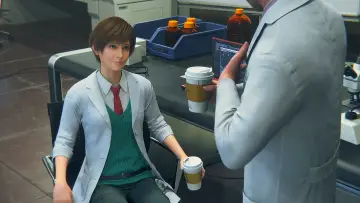 Zasłona do filmu "Resident Evil: Vendetta" #254964