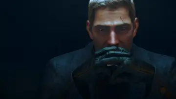 Zasłona do filmu "Resident Evil: Vendetta" #254974