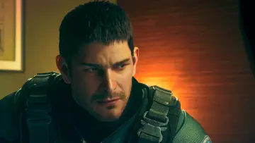 Zasłona do filmu "Resident Evil: Vendetta" #254981