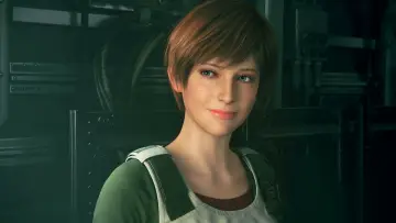 Zasłona do filmu "Resident Evil: Vendetta" #254982