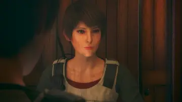 Zasłona do filmu "Resident Evil: Vendetta" #255000