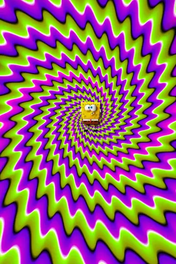 Plakat do filmu "SpongeBob Film: Na ratunek" #211279