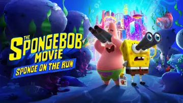 Zasłona do filmu "SpongeBob Film: Na ratunek" #30875