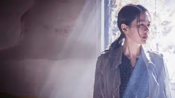 Zasłona do filmu "비밀은 없다" #416923